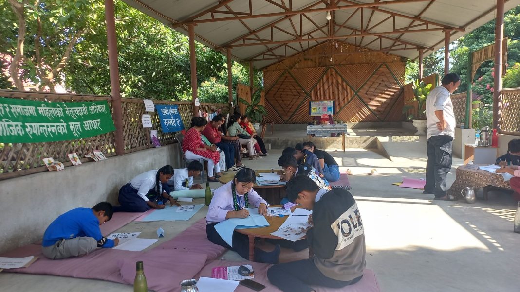 art mela