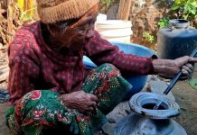 घर–घरमा खानेपानी पुगेपछि स्थानीयवासी खुसी