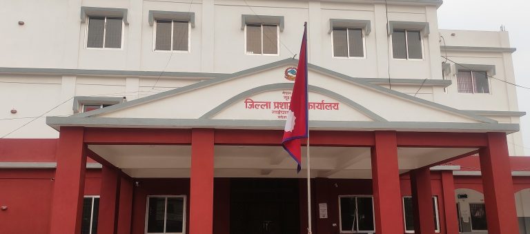 अब हुलाक सेवा मार्फत घरमै राहदानी