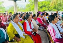 महिला सशक्तीकरण स्रोत केन्द्रको सामाजिक परीक्षण तथा १८औँ वार्षिक साधारणसभा सम्पन्न