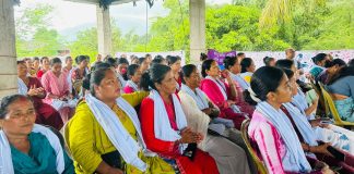 महिला सशक्तीकरण स्रोत केन्द्रको सामाजिक परीक्षण तथा १८औँ वार्षिक साधारणसभा सम्पन्न