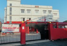 उदयपुरमा शुक्रबारदेखि निरन्तर वर्षा, उच्च सतर्कता अपनाउन प्रशासनको आग्रह