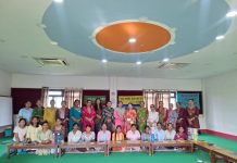 राजनीतिमा महिला नेतृत्व : अनुभव र सम्भावनाबारे विशेष संवाद