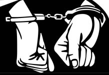 मलद्वारमा लुकाएर लागूऔषध ओसार्ने दुई जना उदयपुरमा पक्राउ