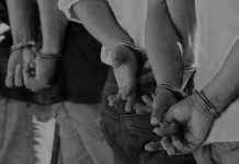 मलद्वारमा लुकाएर लागूऔषध ओसार्ने दुई जना उदयपुरमा पक्राउ