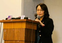 समावेशी र पहुँचयोग्य निर्वाचनको लागि बृहत अभियान सुरु