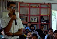 युवाहरूको एकै स्वर : विभेदमुक्त समाज र भ्रष्टाचारमुक्त सरकार