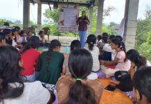 किशोरीमाथि हुने यौन हिंसा रोकथाम,पहल : पहिलो पाइला सुरु