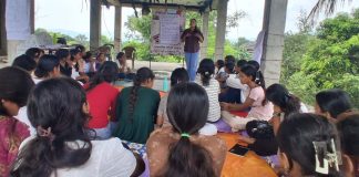 किशोरीमाथि हुने यौन हिंसा रोकथाम,पहल : पहिलो पाइला सुरु