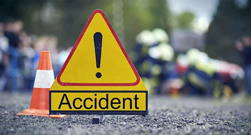 accident