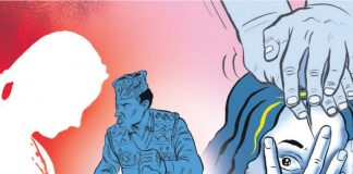 उदयपुरमा तीन महिनामा लैङ्गिक हिंसाका ३५ घटना